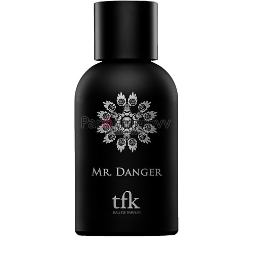 THE FRAGRANCE KITCHEN MR. DANGER edp 100ml THE FRAGRANCE KITCHEN MR. DANGER edp 100ml
