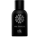 The Fragrance Kitchen Mr. Danger