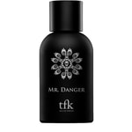 The Fragrance Kitchen Mr. Danger