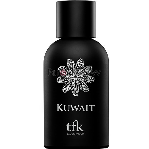 THE FRAGRANCE KITCHEN KUWAIT edp 100ml THE FRAGRANCE KITCHEN KUWAIT edp 100ml