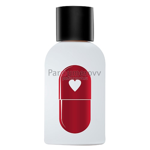 THE FRAGRANCE KITCHEN IN LOVE edp 100ml THE FRAGRANCE KITCHEN IN LOVE edp 100ml