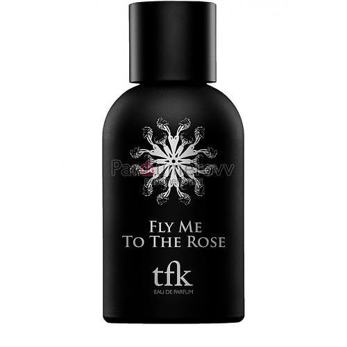 THE FRAGRANCE KITCHEN FLY ME TO THE ROSE edp (w) 100ml THE FRAGRANCE KITCHEN FLY ME TO THE ROSE edp (w) 100ml