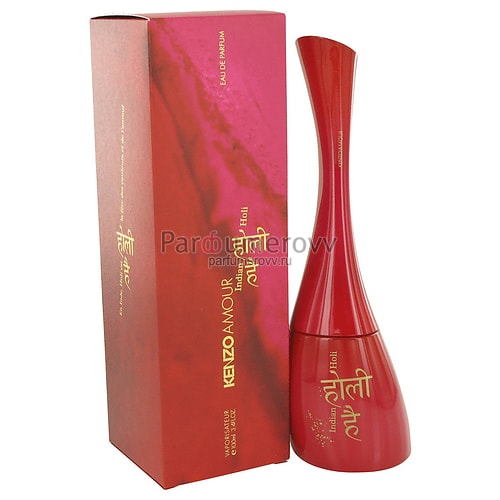 KENZO AMOUR INDIAN HOLI edp (w) 100ml KENZO AMOUR INDIAN HOLI edp (w) 100ml