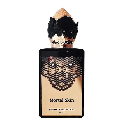 STEPHANE HUMBERT LUCAS 777 MORTAL SKIN edp 5ml mini STEPHANE HUMBERT LUCAS 777 MORTAL SKIN edp 5ml mini