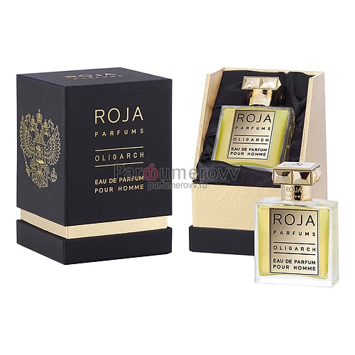 ROJA DOVE OLIGARCH edp (m) 100ml ROJA DOVE OLIGARCH edp (m) 100ml