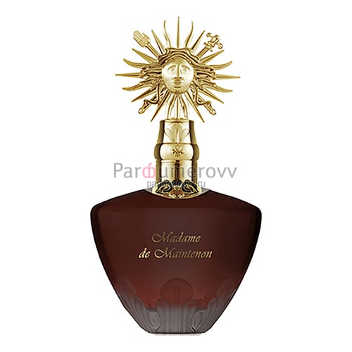 PARFUMS DU CHATEAU DE VERSAILLES MADAME DE MAINTENON edp (w) 2ml пробник PARFUMS DU CHATEAU DE VERSAILLES MADAME DE MAINTENON edp (w) 2ml пробник