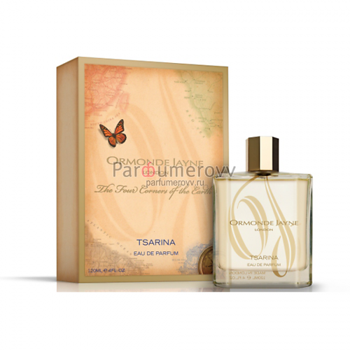 ORMONDE JAYNE TSARINA 120ml parfume TESTER