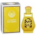 Al Haramain Perfumes Alf Zahra