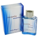 Salvatore Ferragamo Incanto Essential Pour Homme