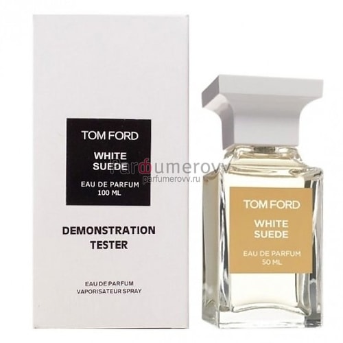 TOM FORD WHITE SUEDE edp (w) 1000ml без спрея TOM FORD WHITE SUEDE edp (w) 1000ml без спрея