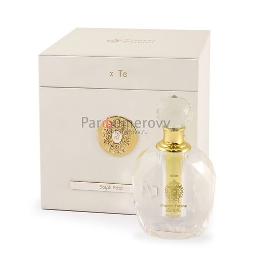 TIZIANA TERENZI SAIPH ATTAR 100ml parfume TIZIANA TERENZI SAIPH ATTAR 100ml parfume