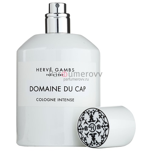 HERVE GAMBS PARIS DOMAINE DU CAP edc 30ml HERVE GAMBS PARIS DOMAINE DU CAP edc 30ml
