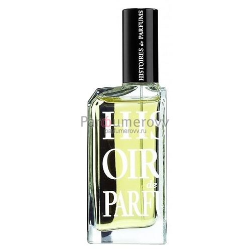 HISTOIRES DE PARFUMS TUBEREUSE 2 LA VIRGINALE edp (w) 60ml TESTER HISTOIRES DE PARFUMS TUBEREUSE 2 LA VIRGINALE edp (w) 60ml TESTER