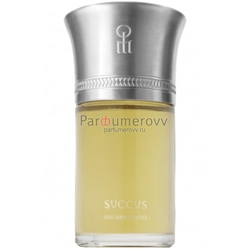 LES LIQUIDES IMAGINAIRES SUCCUS edp 100ml TESTER LES LIQUIDES IMAGINAIRES SUCCUS edp 100ml TESTER