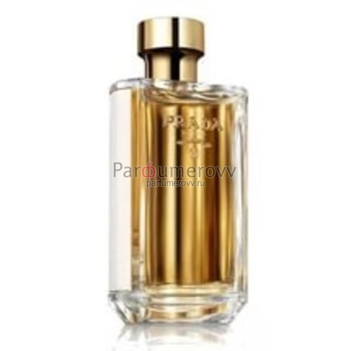 PRADA LA FEMME edp (w) 100ml TESTER PRADA LA FEMME edp (w) 100ml TESTER