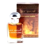 Al Haramain Perfumes Amber