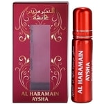Al Haramain Perfumes Aysha