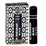 Al Haramain Perfumes Black