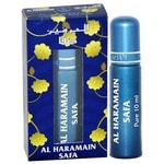 Al Haramain Perfumes Safa