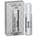 Al Haramain Perfumes Silver