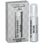 Al Haramain Perfumes Silver Al Haramain Perfumes Silver