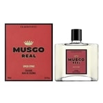 Claus Porto Musgo Real Spiced Citrus