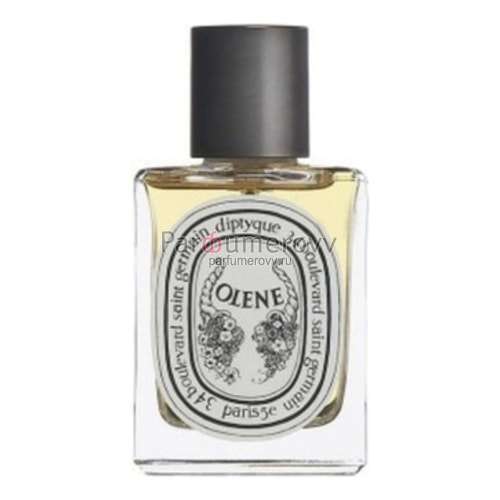 DIPTYQUE OLENE edt (w) 50ml TESTER DIPTYQUE OLENE edt (w) 50ml TESTER