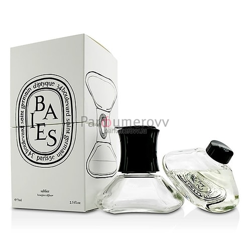 DIPTYQUE FIGUIER BAIES 75ml diffuser DIPTYQUE FIGUIER BAIES 75ml diffuser