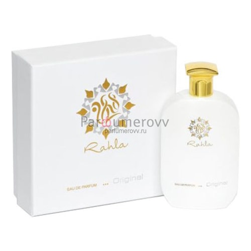 RAHLA ORIGINAL edp 100ml RAHLA ORIGINAL edp 100ml