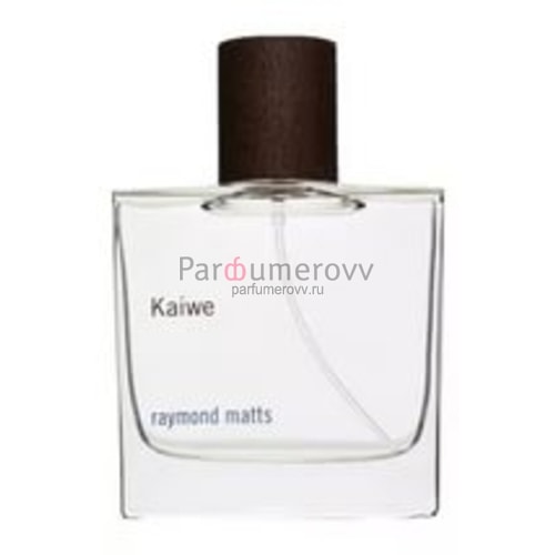 RAYMOND MATTS KAIWE edp 50ml RAYMOND MATTS KAIWE edp 50ml