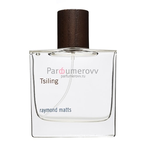 RAYMOND MATTS TSILING edp 50ml RAYMOND MATTS TSILING edp 50ml