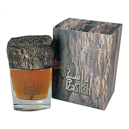 SYED JUNAID ALAM RASIKH OUD edp 100ml SYED JUNAID ALAM RASIKH OUD edp 100ml