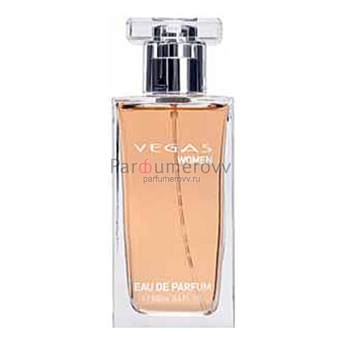 VEGAS edp (w) 100ml VEGAS edp (w) 100ml