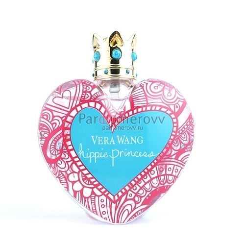 VERA WANG HIPPIE PRINCESS edt (w) 50ml TESTER VERA WANG HIPPIE PRINCESS edt (w) 50ml TESTER