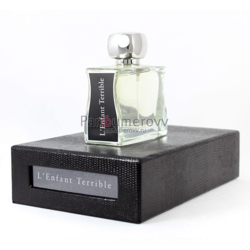 JOVOY PARIS L'ENFANT TERRIBLE edp 50ml JOVOY PARIS L'ENFANT TERRIBLE edp 50ml