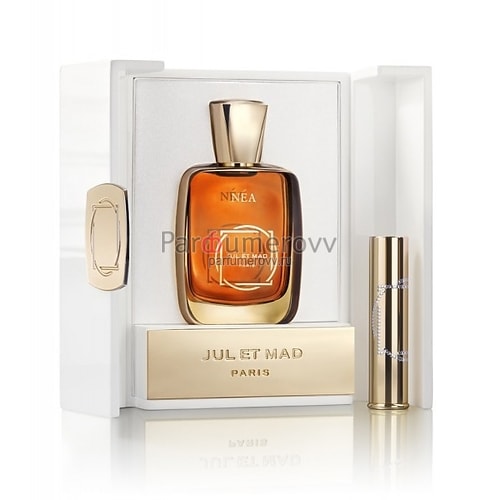 JUL ET MAD PARIS NEA (w) 50ml parfume + 7ml parfume JUL ET MAD PARIS NEA (w) 50ml parfume + 7ml parfume