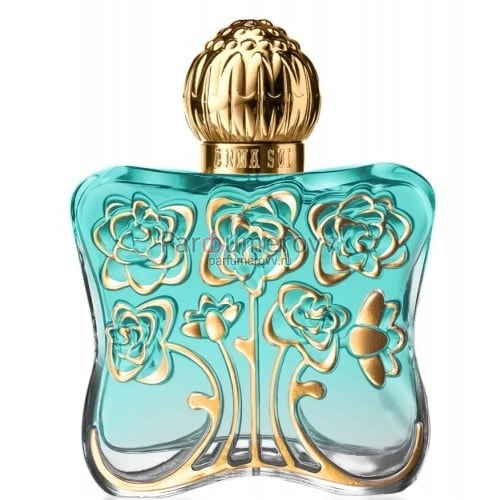 ANNA SUI ROMANTICA EXOTICA edt (w) 75ml TESTER ANNA SUI ROMANTICA EXOTICA edt (w) 75ml TESTER