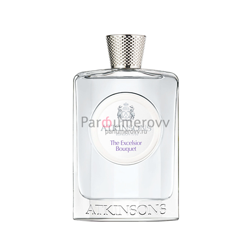 ATKINSONS THE EXCELSIOR BOUQUET edt 100ml TESTER