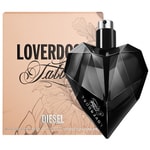 Diesel Loverdose Tattoo