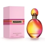 Missoni Missoni Eau De Toilette Missoni Missoni Eau De Toilette