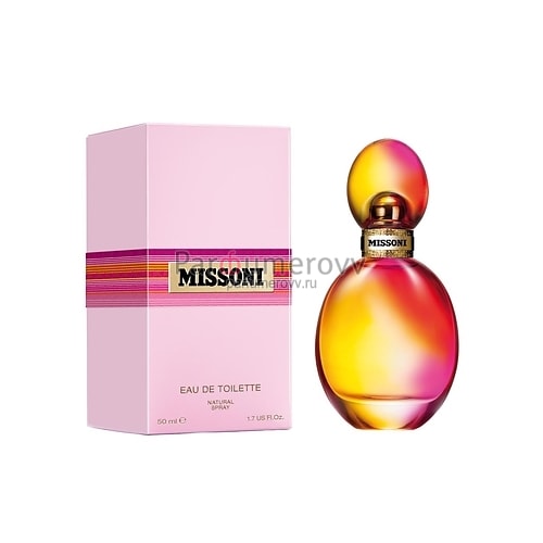 MISSONI MISSONI edt (w) 1ml пробник MISSONI MISSONI edt (w) 1ml пробник
