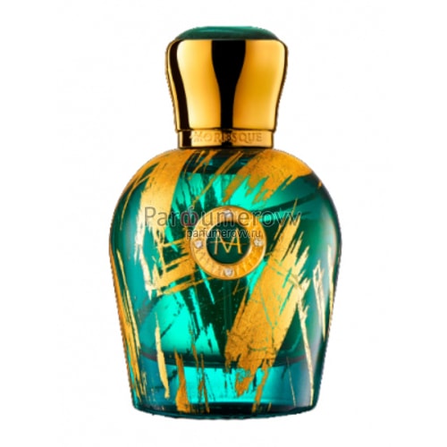 MORESQUE FIORE DI PORTOFINO edp 50ml TESTER MORESQUE FIORE DI PORTOFINO edp 50ml TESTER