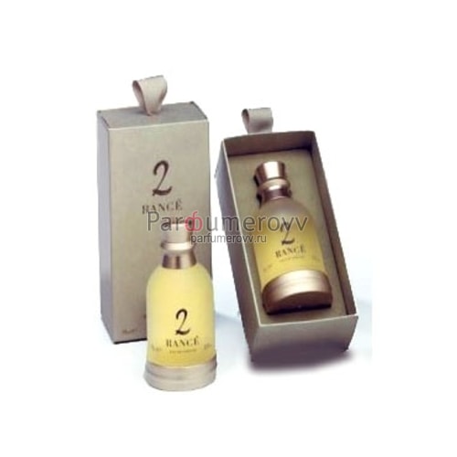 RANCE 2 edp 75ml RANCE 2 edp 75ml