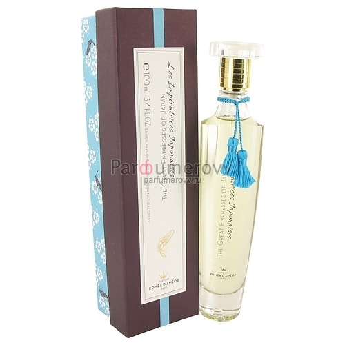ROMEA D`AMEOR LES IMPERATRICES JAPONAISES edp (w) 100ml ROMEA D`AMEOR LES IMPERATRICES JAPONAISES edp (w) 100ml