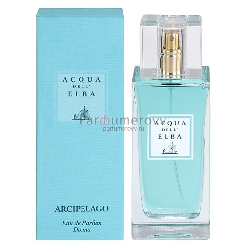 ACQUA DELL ELBA ARCIPELAGO edp (w) 50ml ACQUA DELL ELBA ARCIPELAGO edp (w) 50ml
