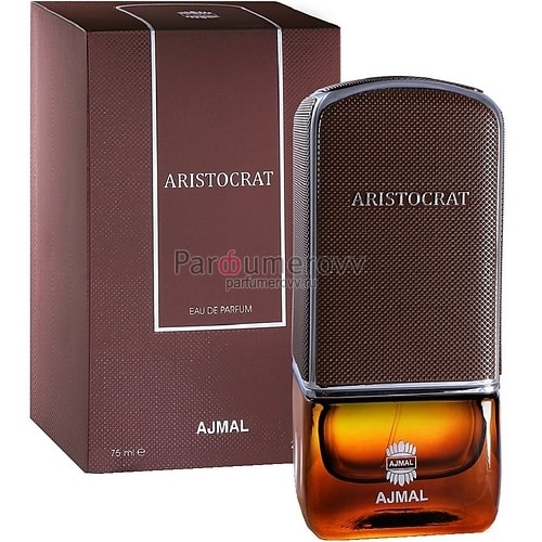 AJMAL ARISTOCRAT edp (m) 75ml AJMAL ARISTOCRAT edp (m) 75ml
