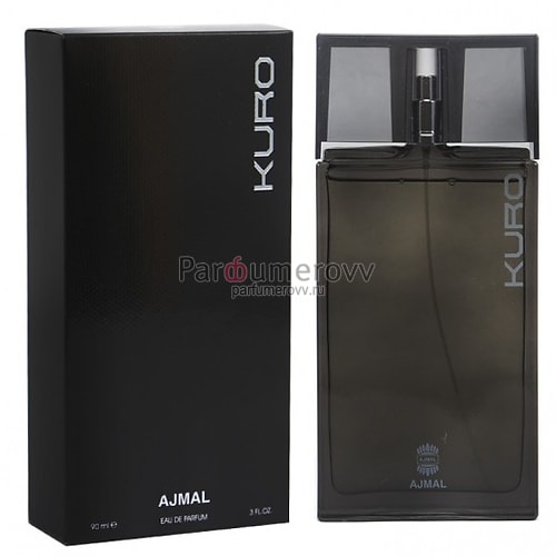 AJMAL KURO edp (m) 90ml AJMAL KURO edp (m) 90ml