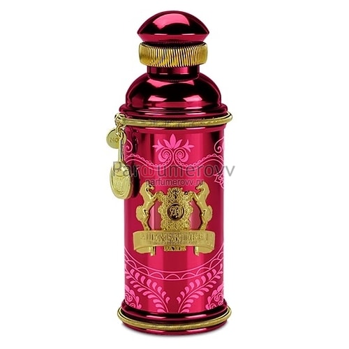 ALEXANDRE J THE COLLECTOR ALTESSE MYSORE edp 8ml mini ALEXANDRE J THE COLLECTOR ALTESSE MYSORE edp 8ml mini