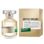 Benetton United Dreams Dream Big Benetton United Dreams Dream Big