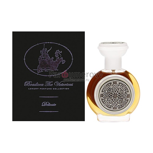BOADICEA THE VICTORIOUS DELICATE edp 100ml BOADICEA THE VICTORIOUS DELICATE edp 100ml